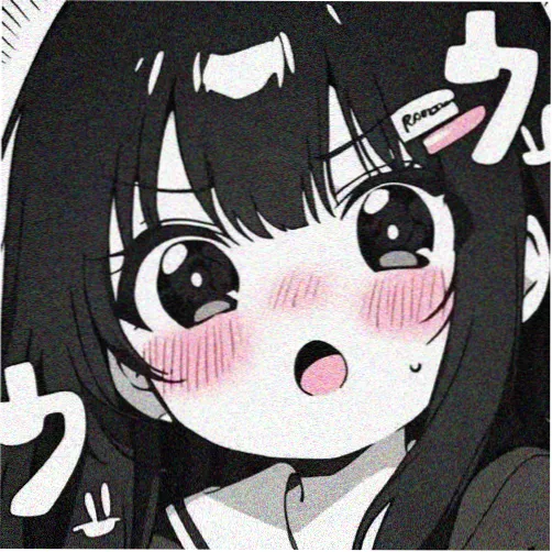 仙剑奇侠传动漫角色头像：阿奴